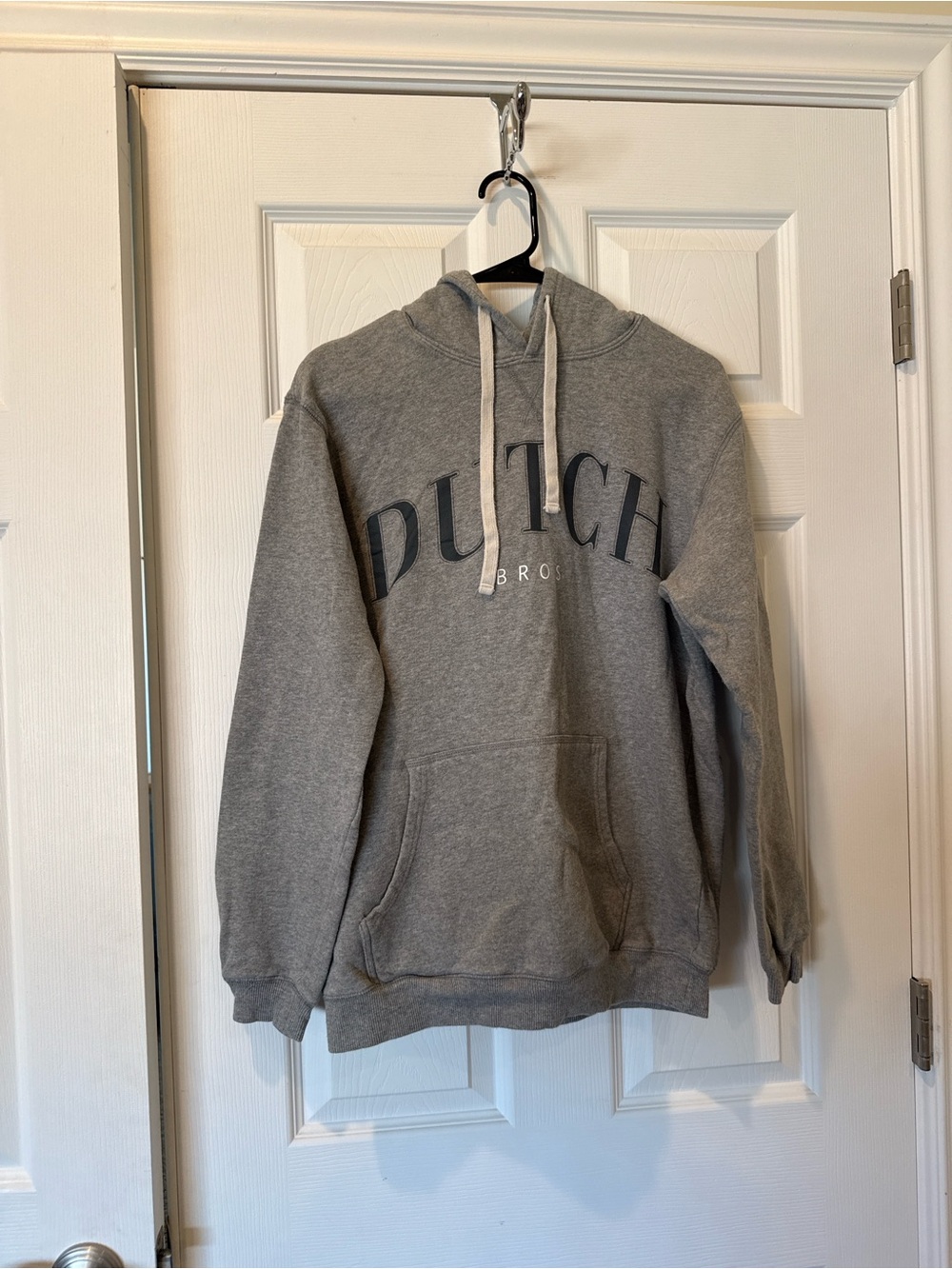 VTG Dutch Bros Hoodie
